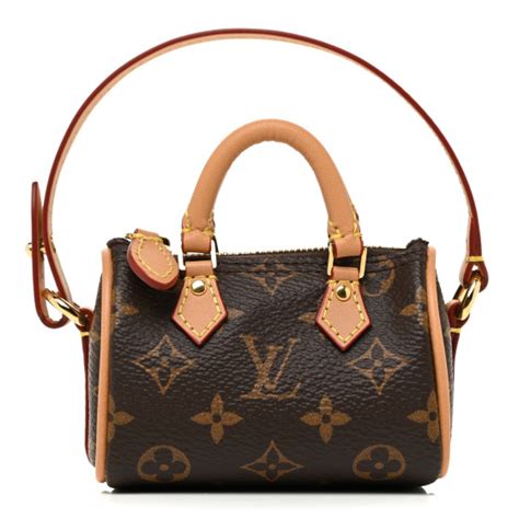 micro speedy bag